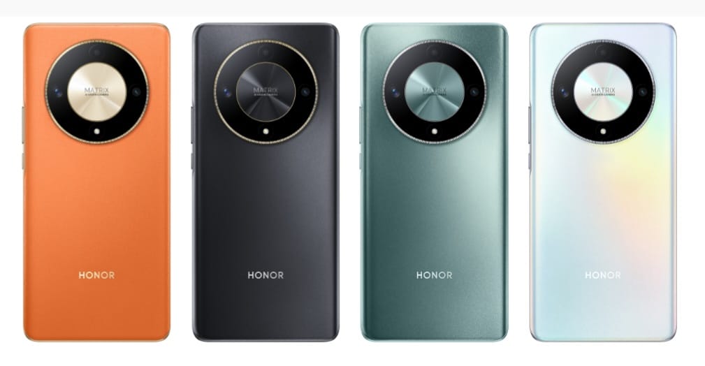 Honor X9B Launch Confirmed