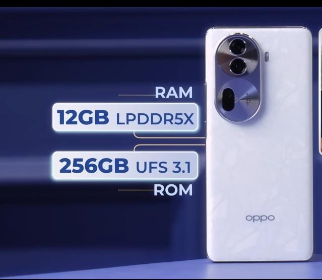 Oppo Reno 11 Pro Features and Price