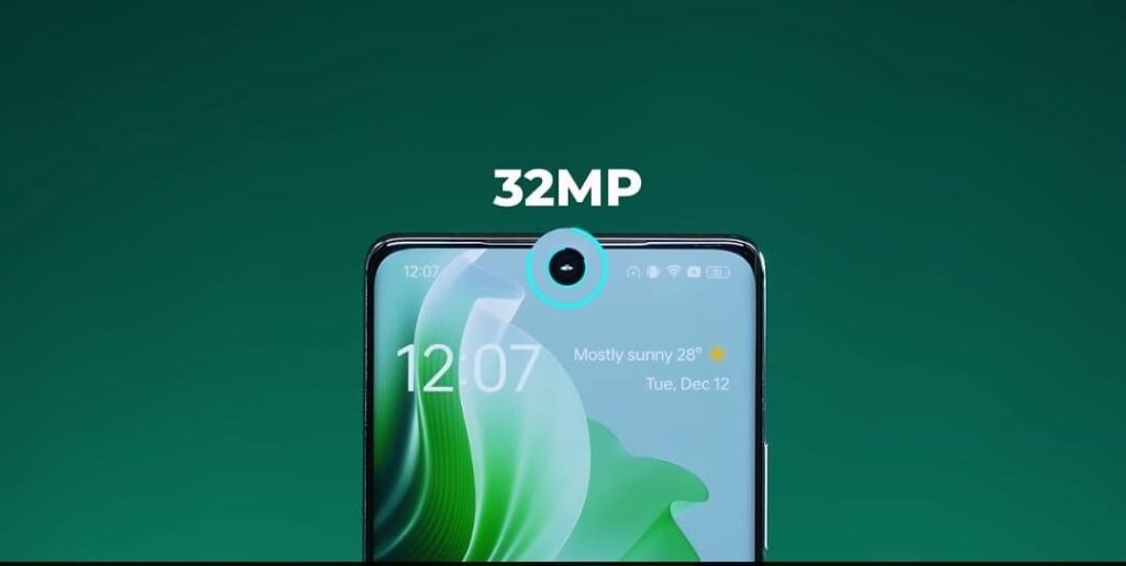Oppo Reno 11 Pro Features and Price