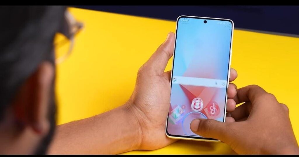 Poco X6 Price and Features
