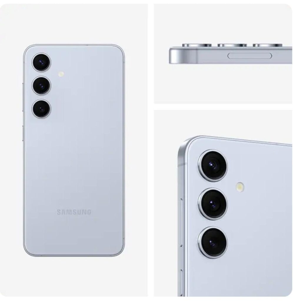 Samsung Galaxy S24 5G Look 